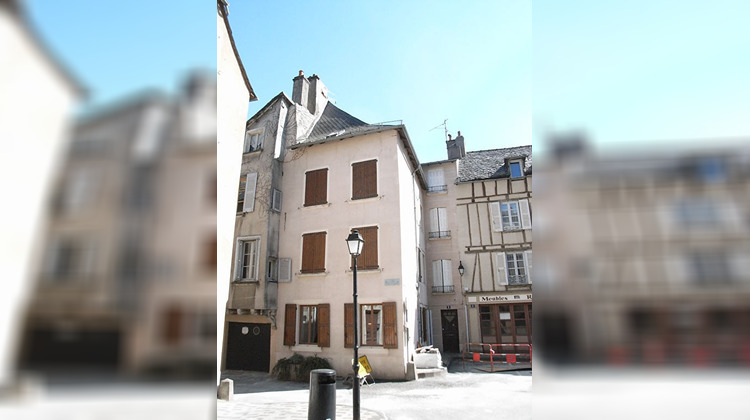 Ma-Cabane - Location Appartement RODEZ, 31 m²
