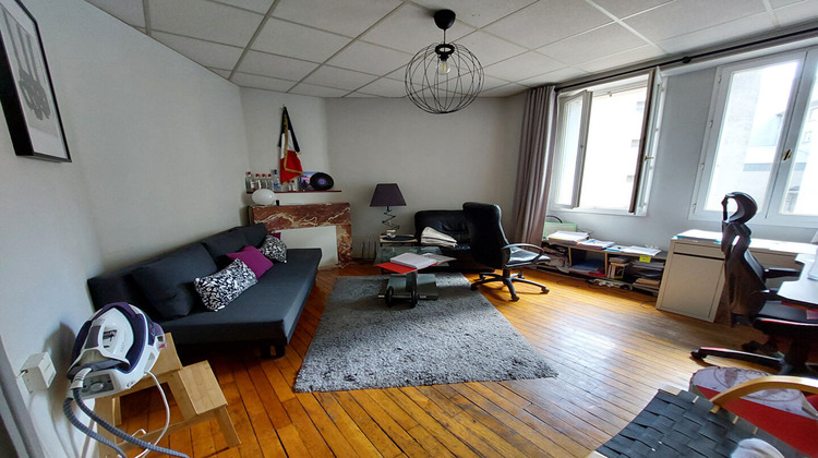 Ma-Cabane - Location Appartement RODEZ, 47 m²