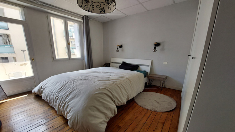 Ma-Cabane - Location Appartement RODEZ, 47 m²