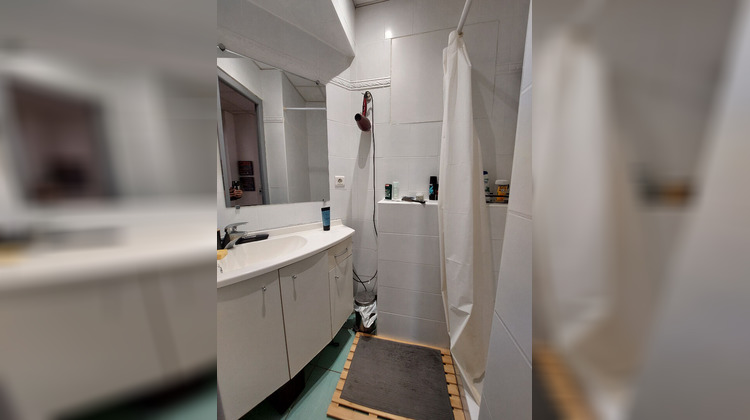 Ma-Cabane - Location Appartement RODEZ, 47 m²