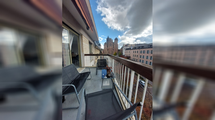 Ma-Cabane - Location Appartement RODEZ, 84 m²