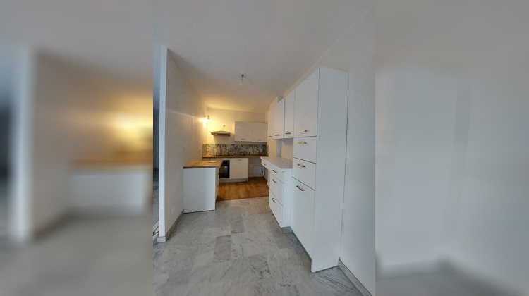 Ma-Cabane - Location Appartement RODEZ, 84 m²