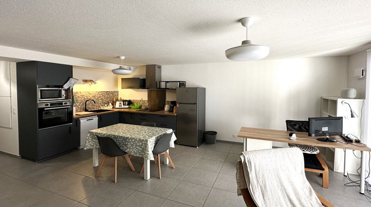Ma-Cabane - Location Appartement Rodez, 48 m²