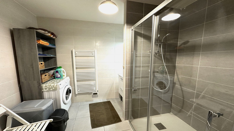 Ma-Cabane - Location Appartement Rodez, 48 m²