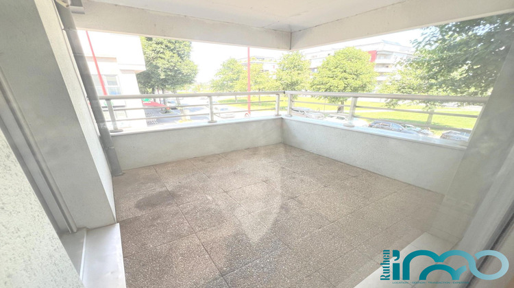 Ma-Cabane - Location Appartement Rodez, 54 m²