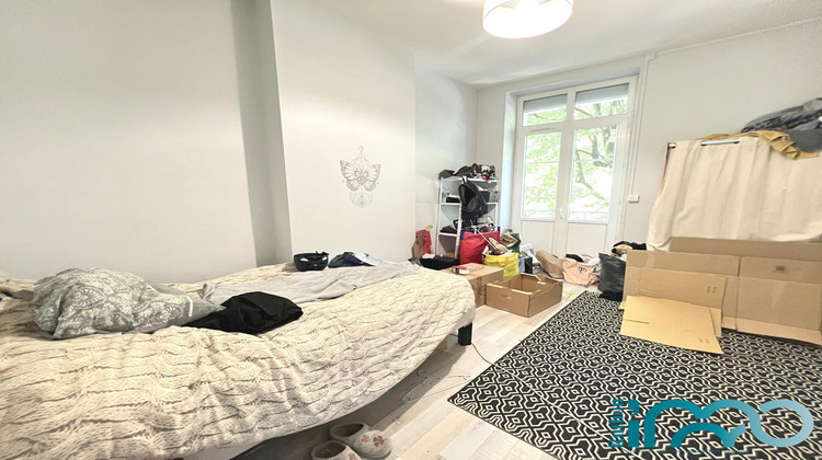 Ma-Cabane - Location Appartement Rodez, 54 m²