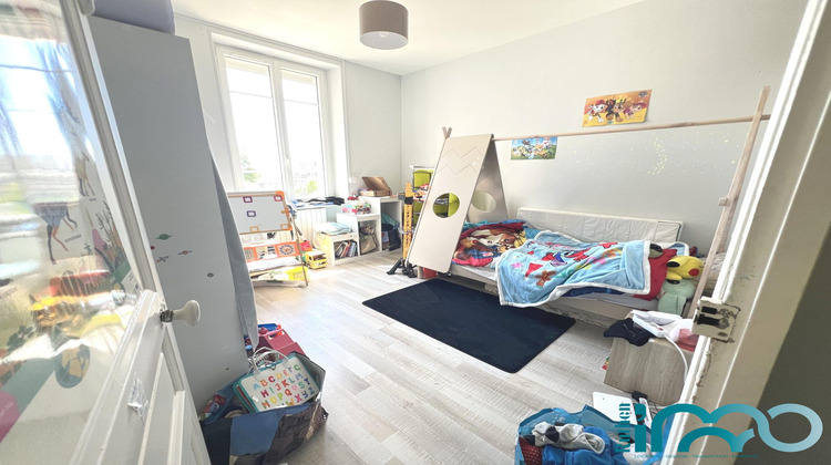 Ma-Cabane - Location Appartement Rodez, 54 m²
