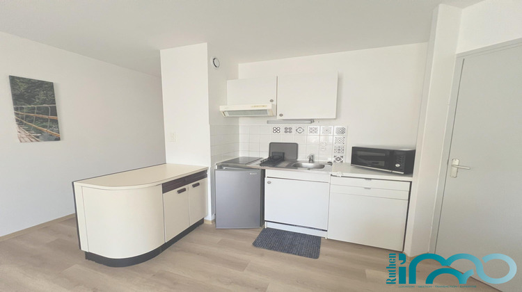 Ma-Cabane - Location Appartement Rodez, 40 m²