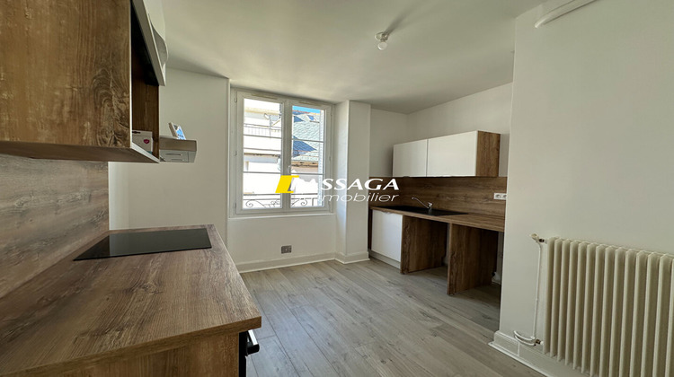 Ma-Cabane - Location Appartement RODEZ, 65 m²