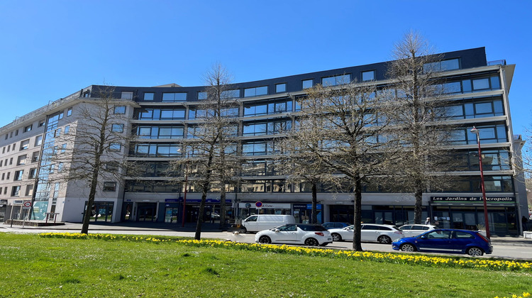 Ma-Cabane - Location Appartement Rodez, 31 m²