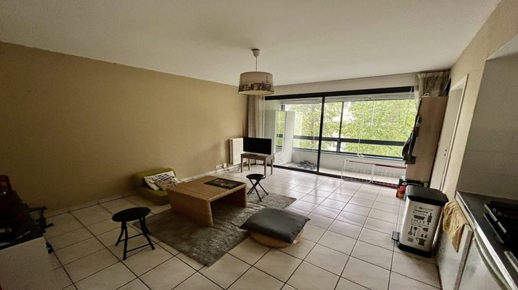 Ma-Cabane - Location Appartement Rodez, 31 m²