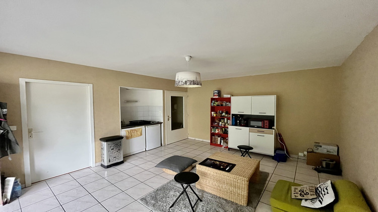 Ma-Cabane - Location Appartement Rodez, 31 m²