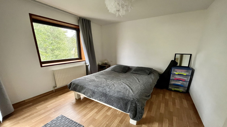 Ma-Cabane - Location Appartement Rodez, 31 m²