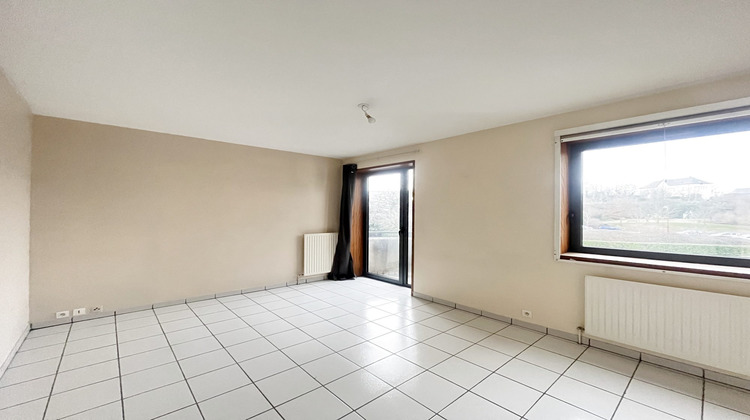 Ma-Cabane - Location Appartement Rodez, 23 m²