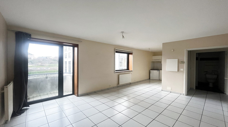 Ma-Cabane - Location Appartement Rodez, 23 m²