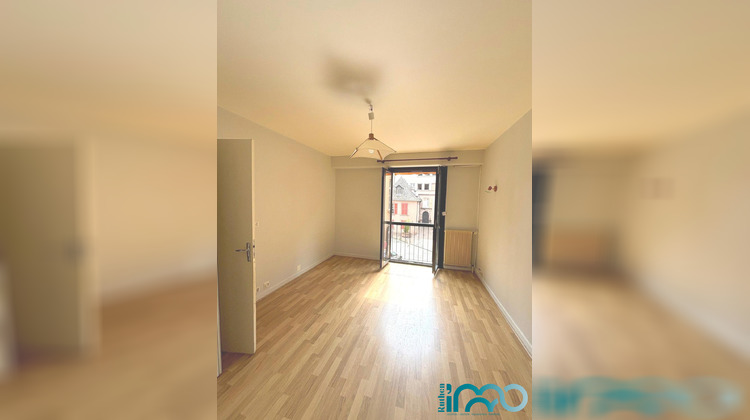 Ma-Cabane - Location Appartement Rodez, 32 m²