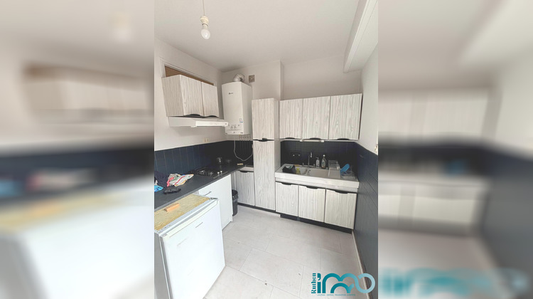 Ma-Cabane - Location Appartement Rodez, 32 m²