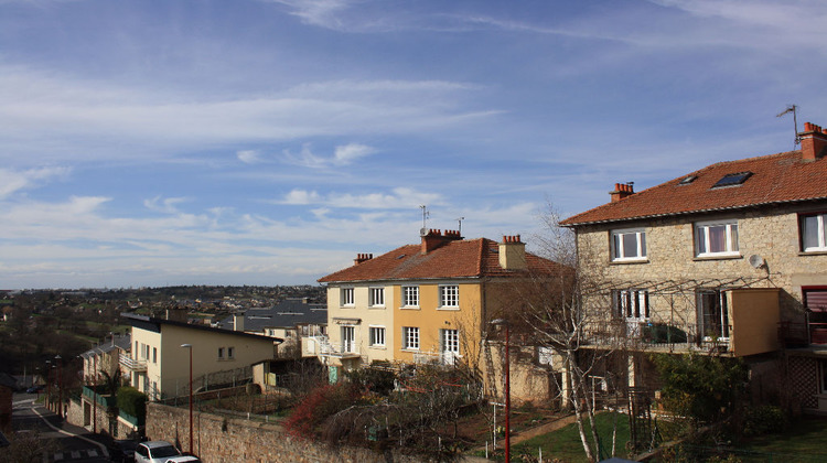 Ma-Cabane - Location Appartement RODEZ, 16 m²