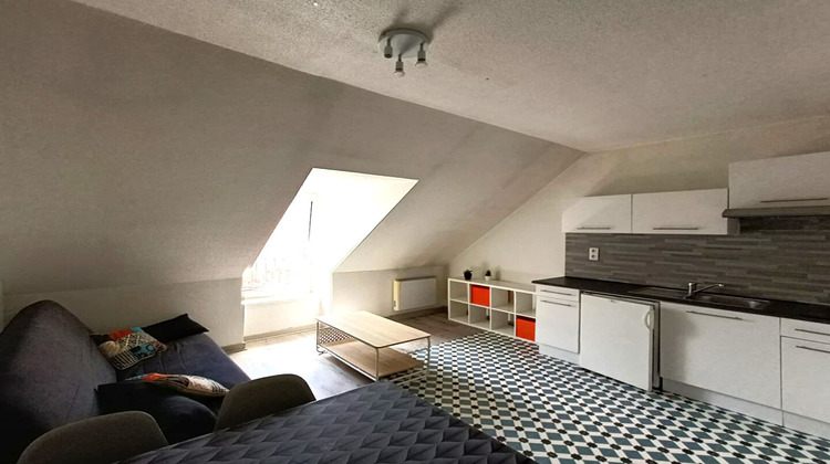 Ma-Cabane - Location Appartement RODEZ, 25 m²