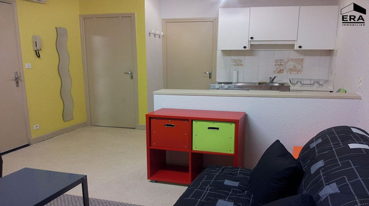 Ma-Cabane - Location Appartement RODEZ, 23 m²
