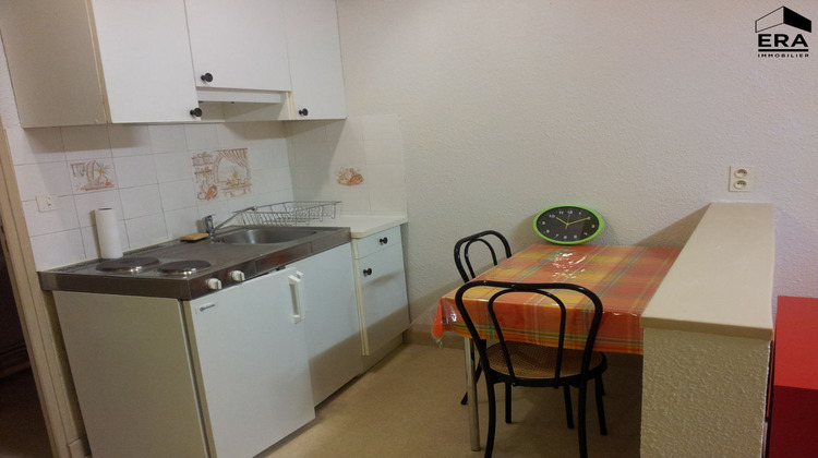 Ma-Cabane - Location Appartement RODEZ, 23 m²