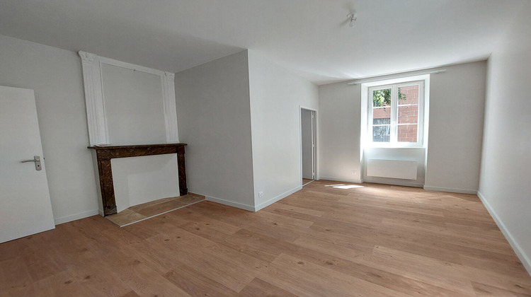 Ma-Cabane - Location Appartement RODEZ, 55 m²