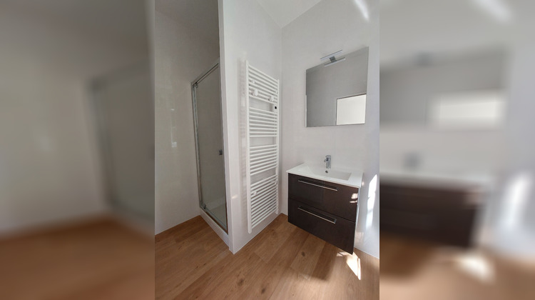 Ma-Cabane - Location Appartement RODEZ, 55 m²
