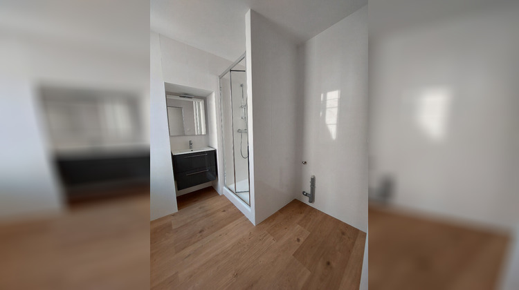 Ma-Cabane - Location Appartement RODEZ, 26 m²