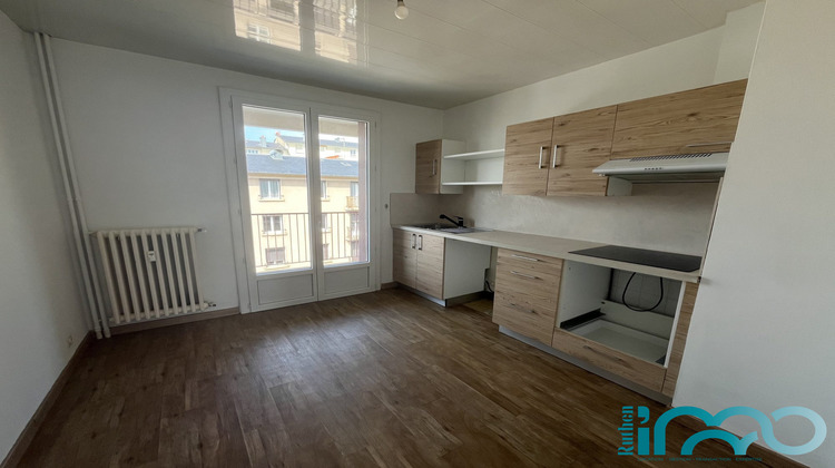 Ma-Cabane - Location Appartement Rodez, 64 m²