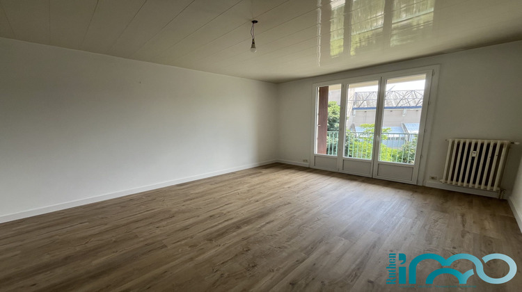 Ma-Cabane - Location Appartement Rodez, 64 m²