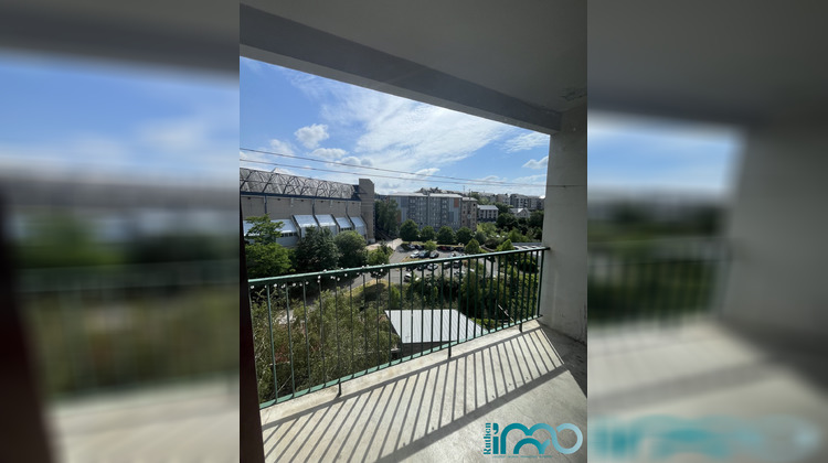 Ma-Cabane - Location Appartement Rodez, 64 m²