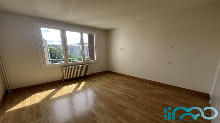 Ma-Cabane - Location Appartement Rodez, 64 m²