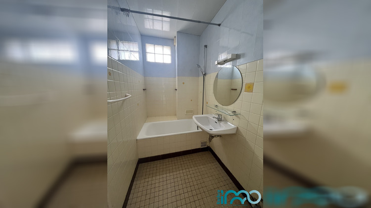 Ma-Cabane - Location Appartement Rodez, 64 m²