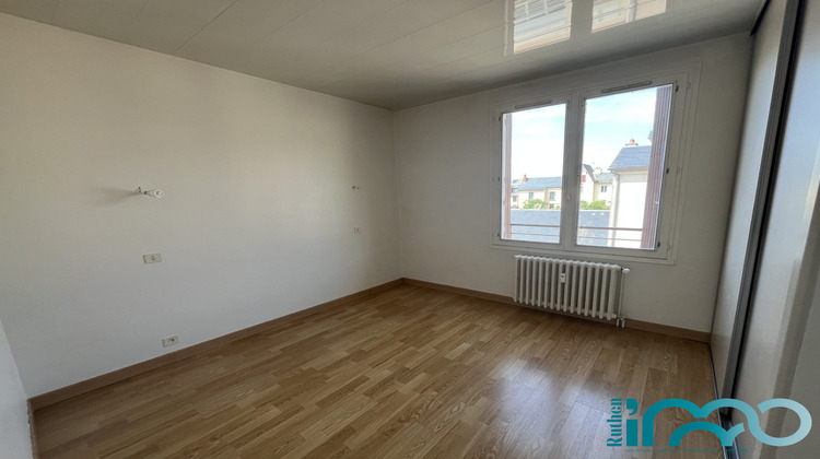 Ma-Cabane - Location Appartement Rodez, 64 m²