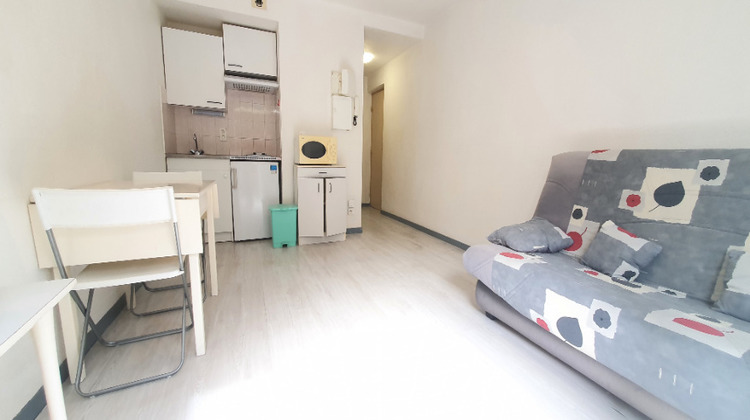 Ma-Cabane - Location Appartement RODEZ, 20 m²