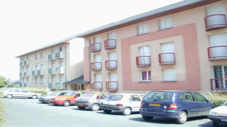 Ma-Cabane - Location Appartement RODEZ, 20 m²