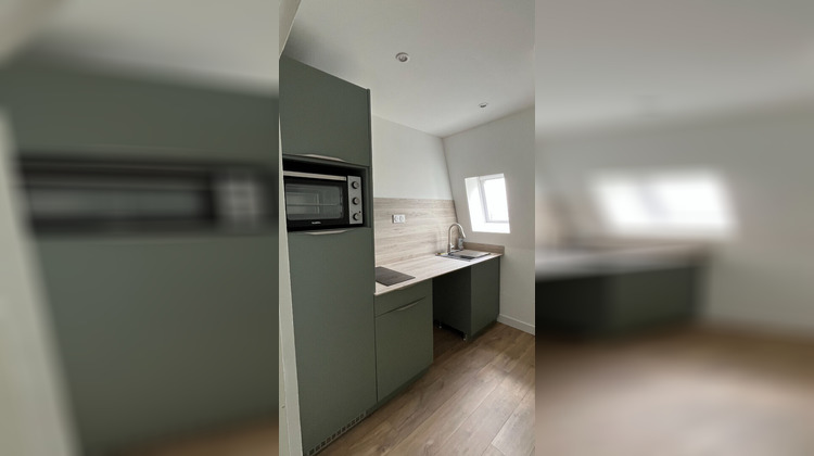 Ma-Cabane - Location Appartement RODEZ, 25 m²