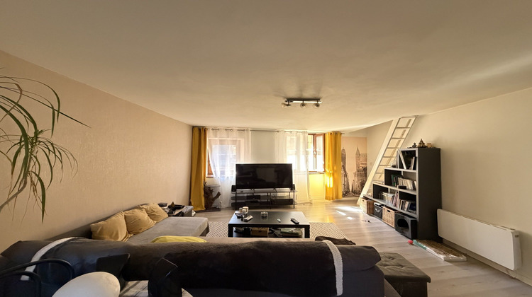 Ma-Cabane - Location Appartement Rodez, 57 m²