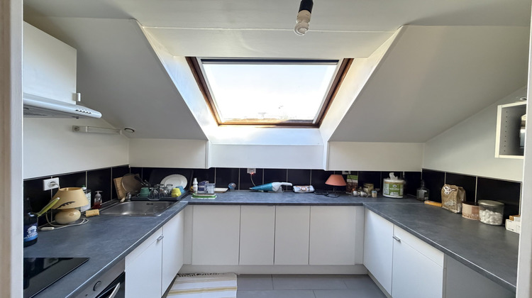 Ma-Cabane - Location Appartement Rodez, 57 m²