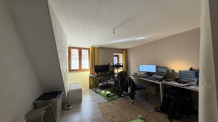 Ma-Cabane - Location Appartement Rodez, 57 m²