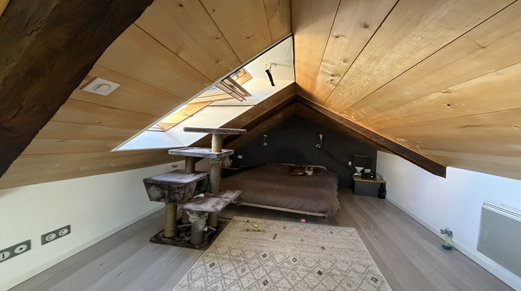 Ma-Cabane - Location Appartement Rodez, 57 m²