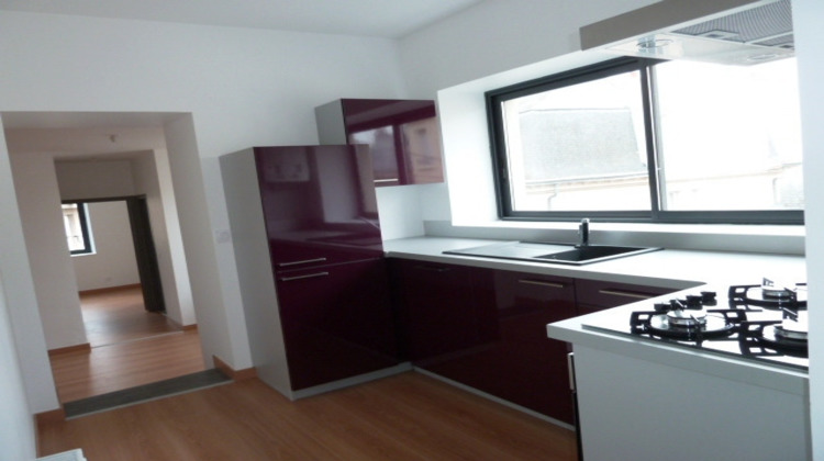 Ma-Cabane - Location Appartement RODEZ, 42 m²