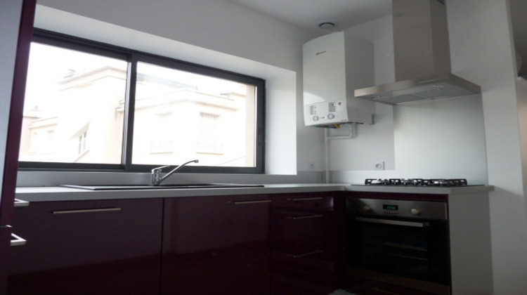 Ma-Cabane - Location Appartement RODEZ, 42 m²
