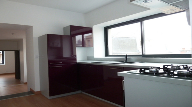 Ma-Cabane - Location Appartement RODEZ, 42 m²