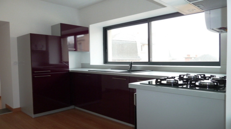 Ma-Cabane - Location Appartement RODEZ, 42 m²