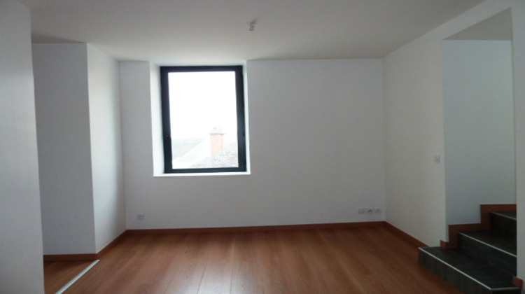 Ma-Cabane - Location Appartement RODEZ, 42 m²