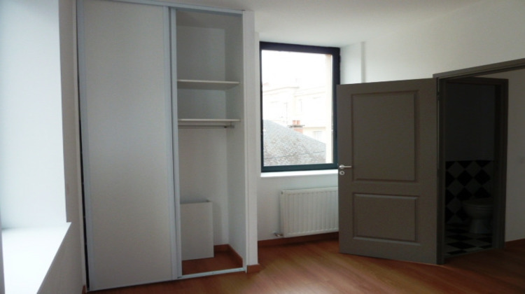 Ma-Cabane - Location Appartement RODEZ, 42 m²