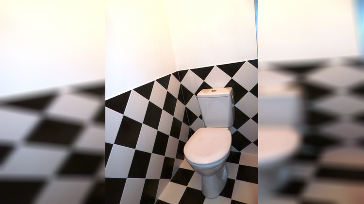 Ma-Cabane - Location Appartement RODEZ, 42 m²
