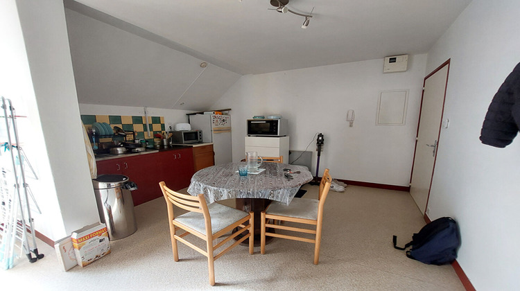 Ma-Cabane - Location Appartement RODEZ, 33 m²