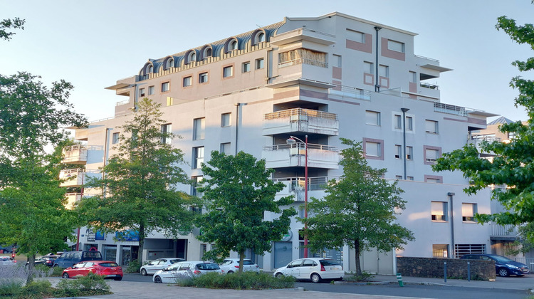 Ma-Cabane - Location Appartement Rodez, 35 m²
